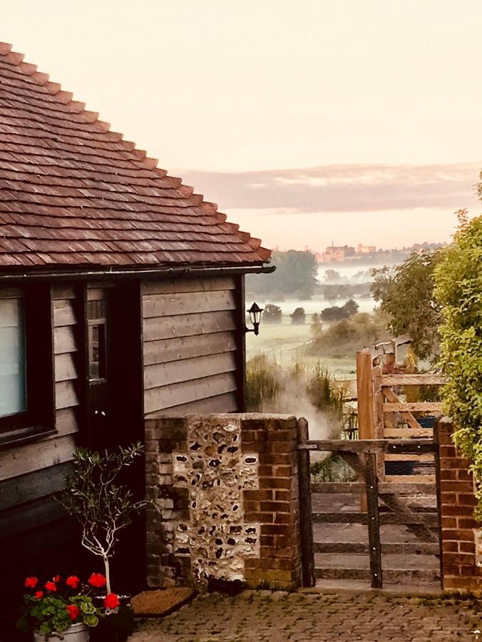 The Cow Hide Bed & Breakfast Arundel Exterior photo