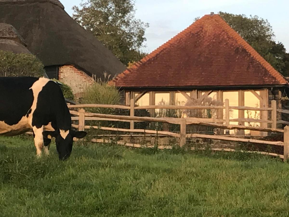 The Cow Hide Bed & Breakfast Arundel Exterior photo